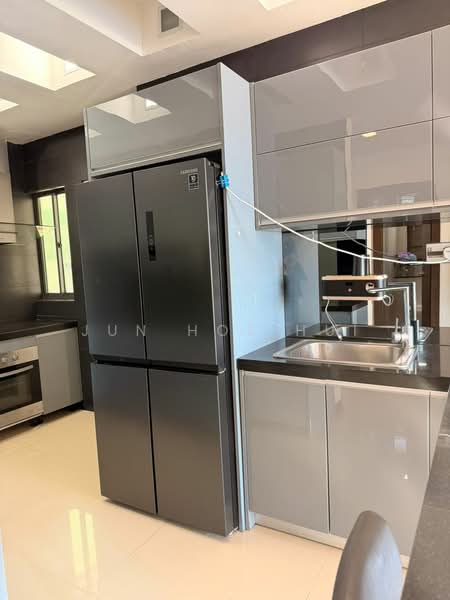 Condominium for Sale at The Peak Vista - Jun Hoe Hui - Kitchen - PropertyGuru.com.my