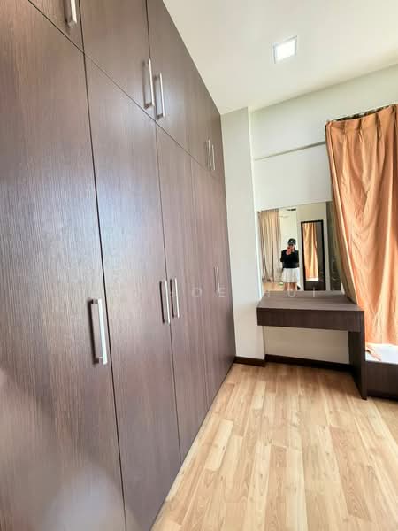 Condominium for Sale at The Peak Vista - Jun Hoe Hui - Bedroom - PropertyGuru.com.my