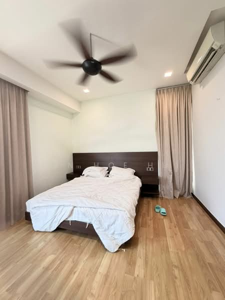 Condominium for Sale at The Peak Vista - Jun Hoe Hui - Bedroom - PropertyGuru.com.my