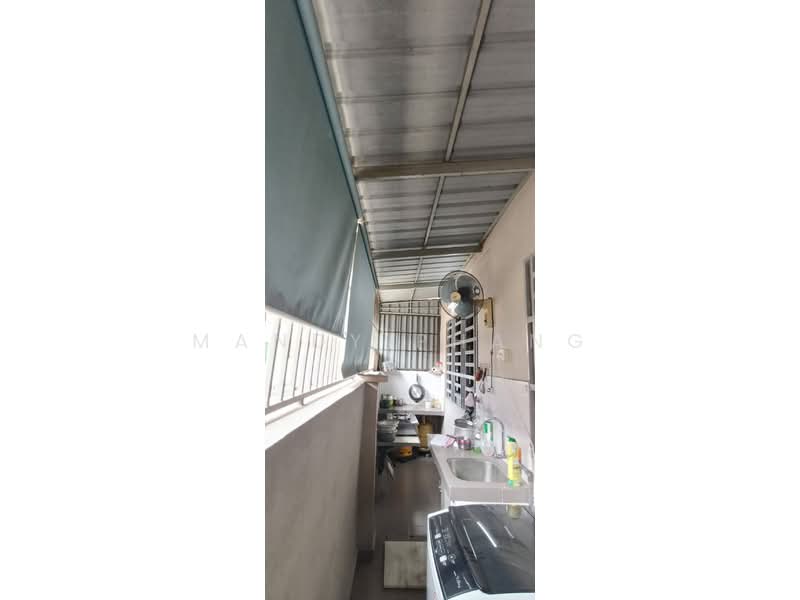 1-storey Terraced House for Rent in Ipoh (Perak) - Mandy Phang - PropertyGuru.com.my