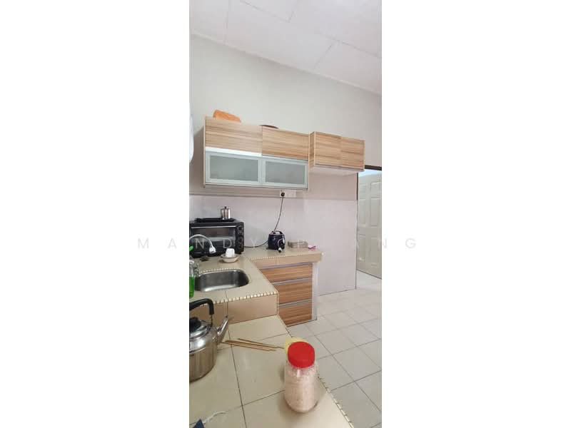 1-storey Terraced House for Rent in Ipoh (Perak) - Mandy Phang - PropertyGuru.com.my