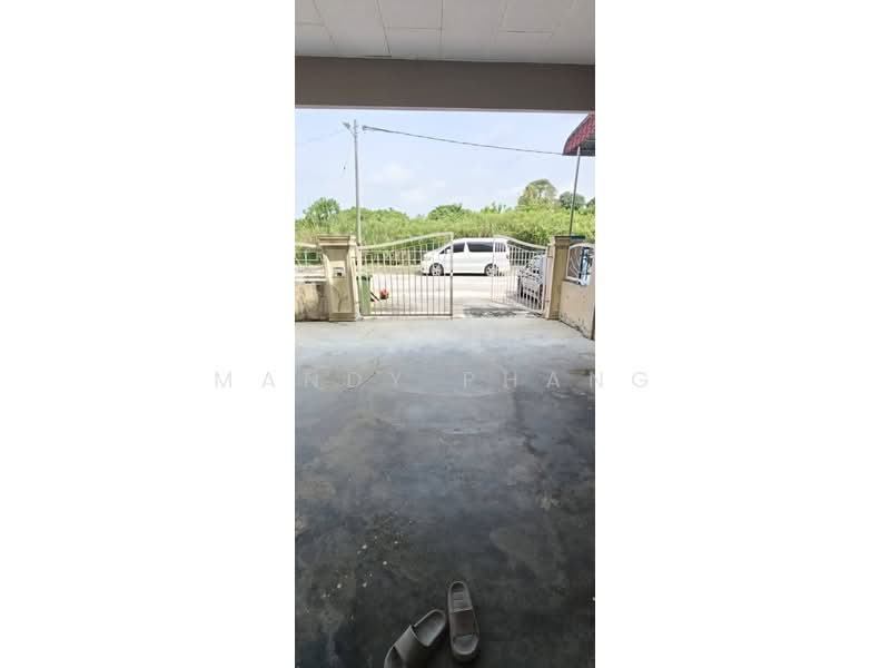 1-storey Terraced House for Rent in Ipoh (Perak) - Mandy Phang - PropertyGuru.com.my