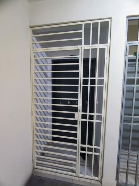 Apartment for Sale at Puteri Bayu Apartment - JK Leong - Entrance - PropertyGuru.com.my