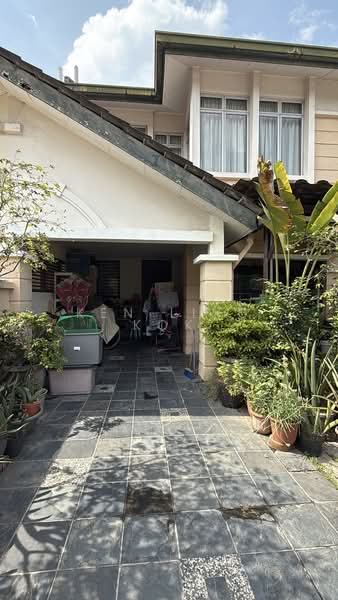 2-storey Terraced House for Sale in Kota Kemuning (Shah Alam) - Ken Ling Kok - Exterior - PropertyGuru.com.my