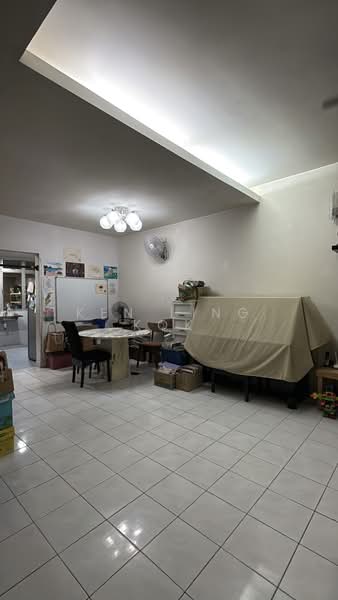 2-storey Terraced House for Sale in Kota Kemuning (Shah Alam) - Ken Ling Kok - Living Room - PropertyGuru.com.my