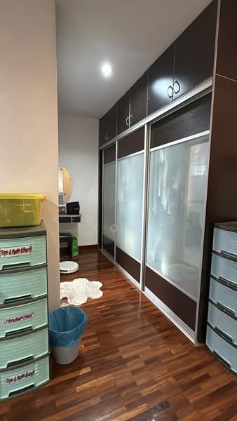 2-storey Terraced House for Sale in Kota Kemuning (Shah Alam) - Ken Ling Kok - Interior - PropertyGuru.com.my