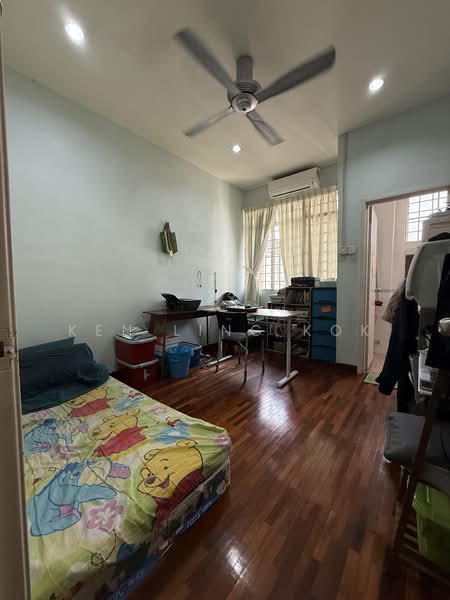 2-storey Terraced House for Sale in Kota Kemuning (Shah Alam) - Ken Ling Kok - Bedroom - PropertyGuru.com.my