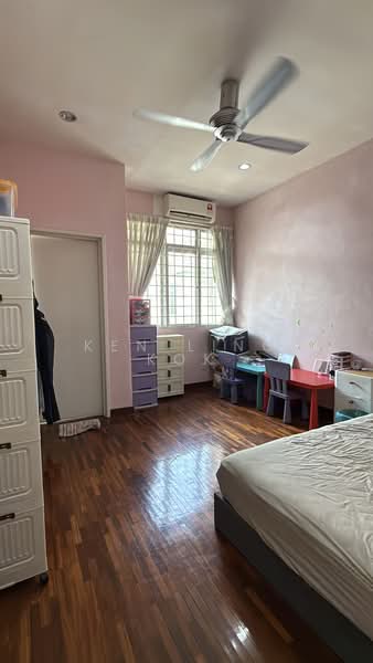 2-storey Terraced House for Sale in Kota Kemuning (Shah Alam) - Ken Ling Kok - Bedroom - PropertyGuru.com.my