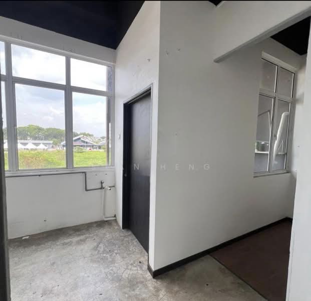 Shop / Office for Rent in Taman Pauh Jaya (Perai) - Sean Heng - Interior - PropertyGuru.com.my