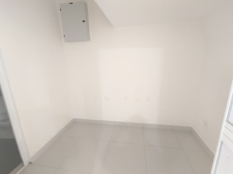 1-storey Terraced House for Sale in Balakong (Selangor) - Allen Puah - Interior - PropertyGuru.com.my