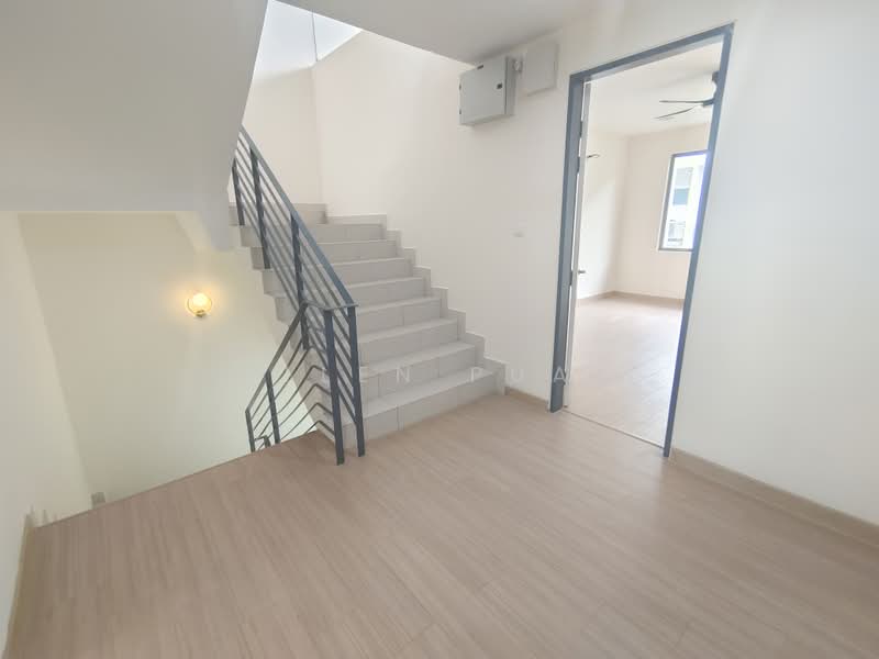 1-storey Terraced House for Sale in Balakong (Selangor) - Allen Puah - Interior - PropertyGuru.com.my