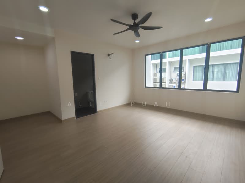 1-storey Terraced House for Sale in Balakong (Selangor) - Allen Puah - Bathroom - PropertyGuru.com.my