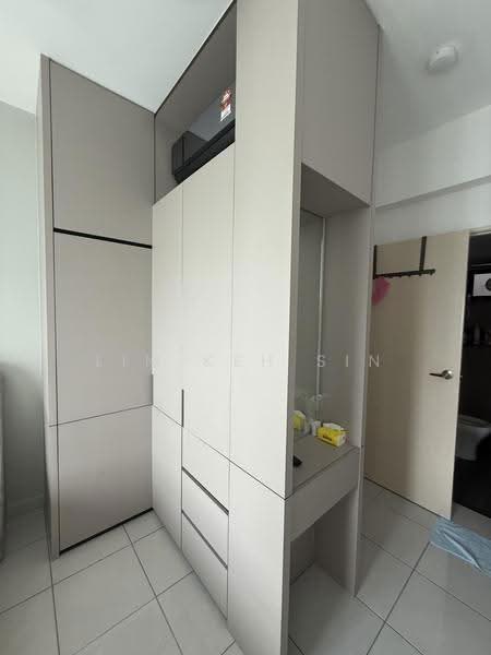 Condominium for Rent at TreeO - Lim Keh Sin - Interior - PropertyGuru.com.my