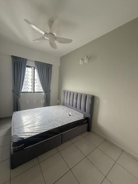 Condominium for Rent at TreeO - Lim Keh Sin - Bedroom - PropertyGuru.com.my