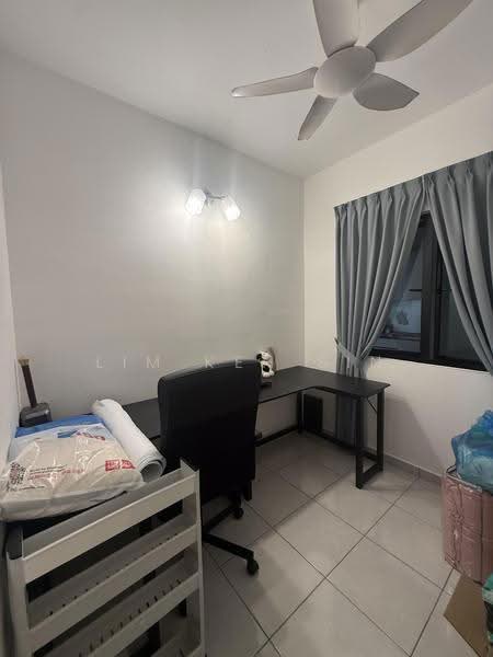 Condominium for Rent at TreeO - Lim Keh Sin - Study - PropertyGuru.com.my