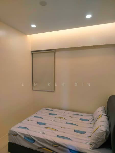 Condominium for Rent at Zen 6 - Lim Keh Sin - Bedroom - PropertyGuru.com.my