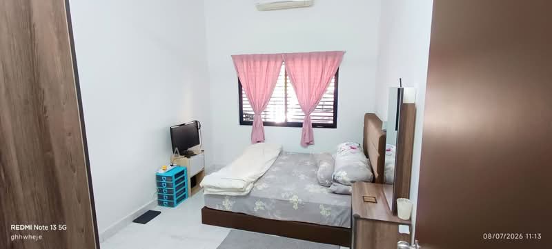 Rumah Teres 1 Tingkat untuk Dijual di Taman Ehsan (Kepong) - Ali Idris - Bedroom - PropertyGuru.com.my