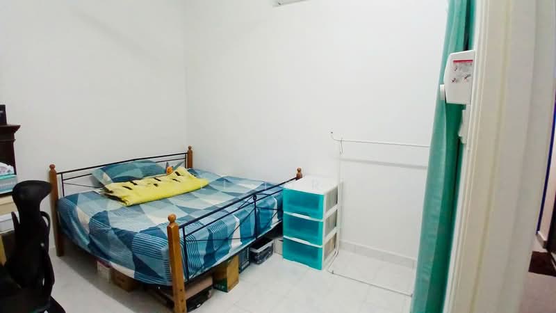 Rumah Teres 1 Tingkat untuk Dijual di Taman Ehsan (Kepong) - Ali Idris - Bedroom - PropertyGuru.com.my