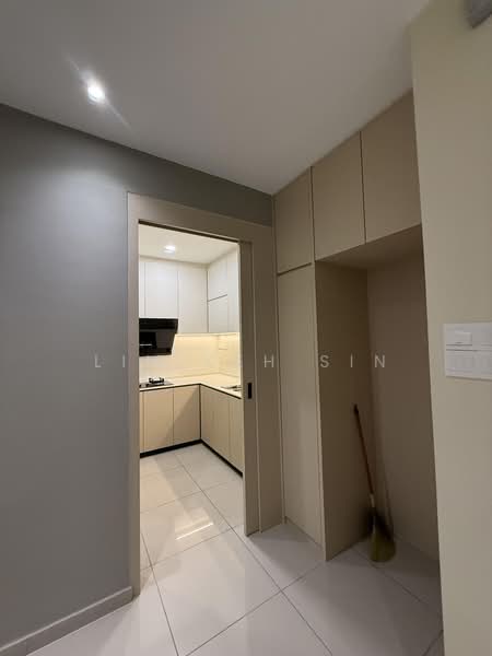 Condominium for Rent at TreeO - Lim Keh Sin - PropertyGuru.com.my