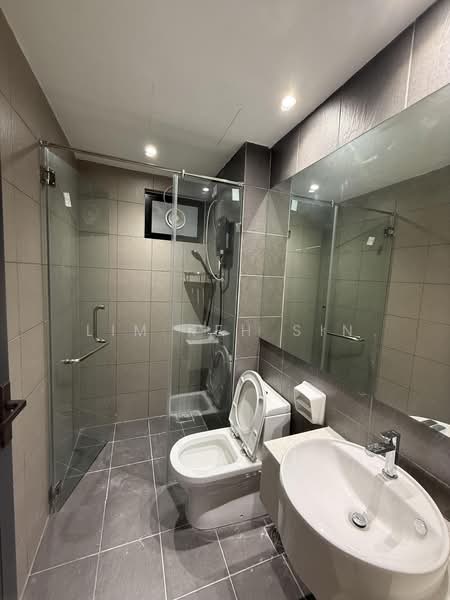 Condominium for Rent at TreeO - Lim Keh Sin - PropertyGuru.com.my