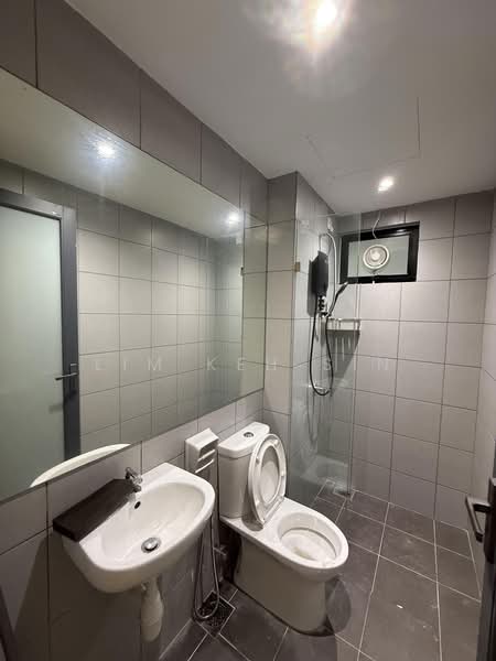 Condominium for Rent at TreeO - Lim Keh Sin - PropertyGuru.com.my
