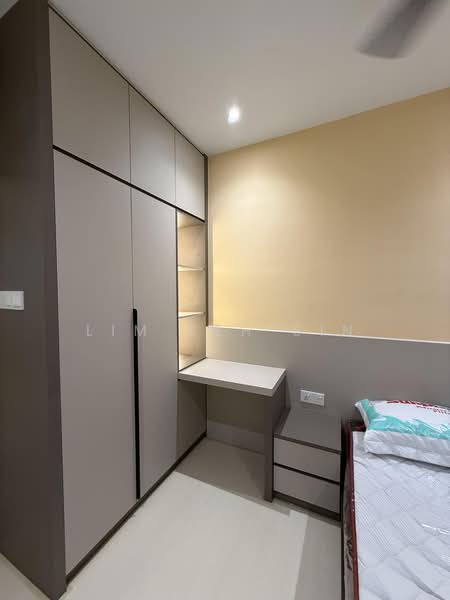 Condominium for Rent at TreeO - Lim Keh Sin - PropertyGuru.com.my