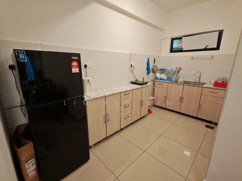 Kondominium untuk Disewa di TreeO - Lim Keh Sin - Kitchen - PropertyGuru.com.my