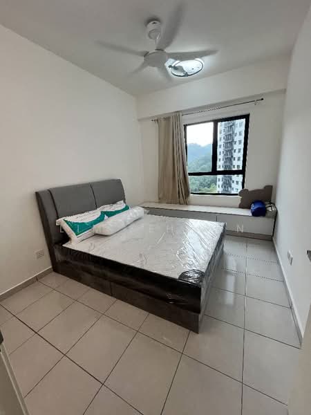 Kondominium untuk Disewa di TreeO - Lim Keh Sin - Bedroom - PropertyGuru.com.my