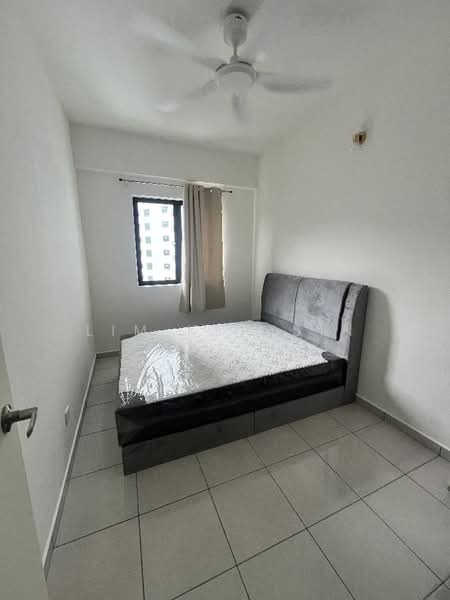 Kondominium untuk Disewa di TreeO - Lim Keh Sin - Bedroom - PropertyGuru.com.my