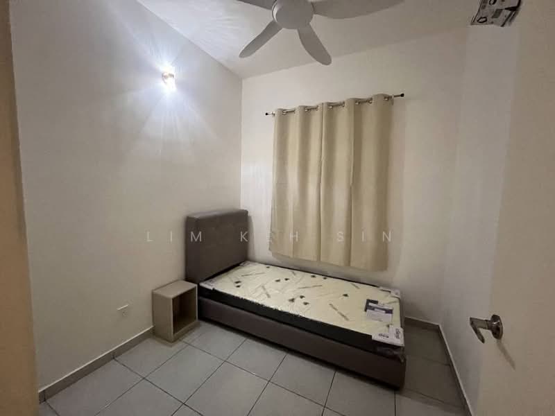 Kondominium untuk Disewa di TreeO - Lim Keh Sin - Bedroom - PropertyGuru.com.my