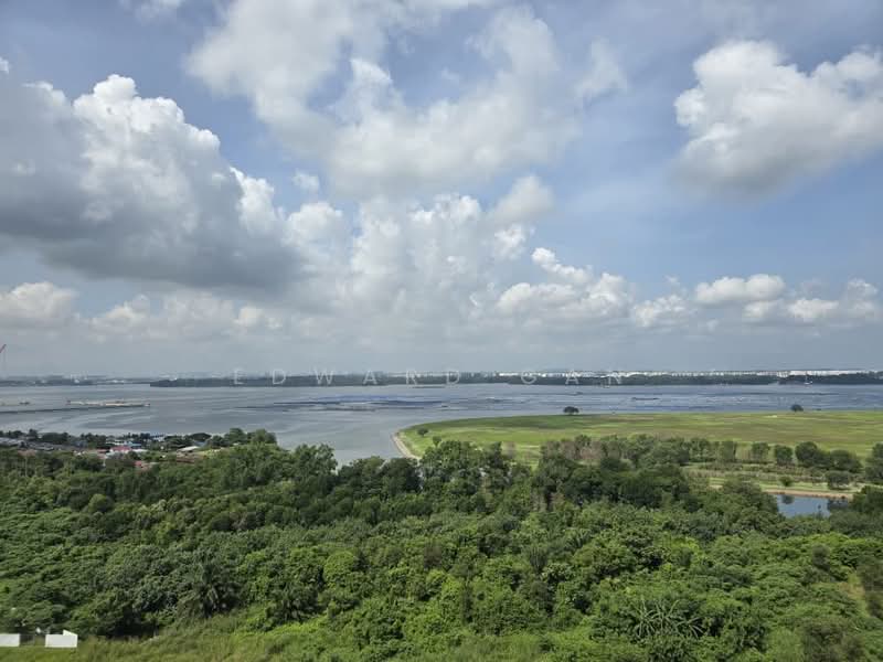 Service Residence for Sale at Meridin Bayvue Serviced Apartment - Edward Gan - Exterior - PropertyGuru.com.my