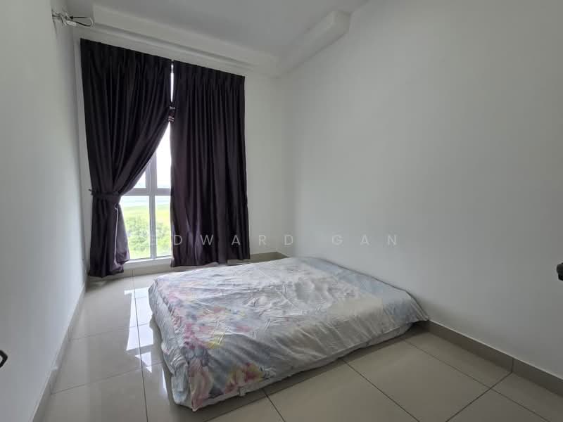 Service Residence for Sale at Meridin Bayvue Serviced Apartment - Edward Gan - Bedroom - PropertyGuru.com.my