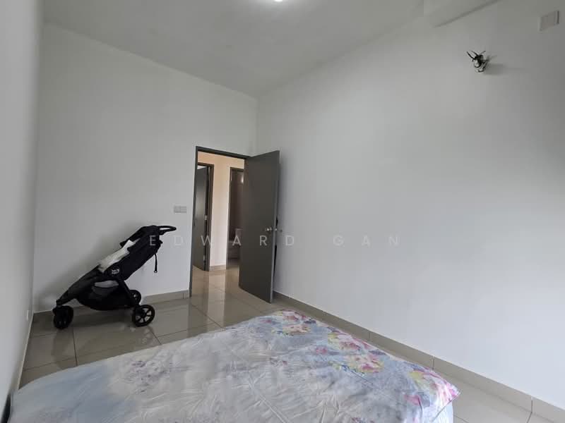 Service Residence for Sale at Meridin Bayvue Serviced Apartment - Edward Gan - Bedroom - PropertyGuru.com.my