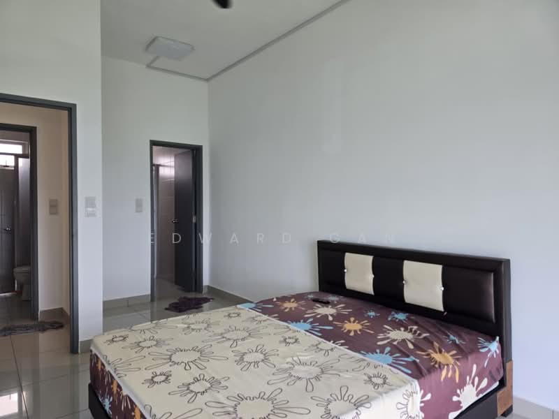 Service Residence for Sale at Meridin Bayvue Serviced Apartment - Edward Gan - PropertyGuru.com.my