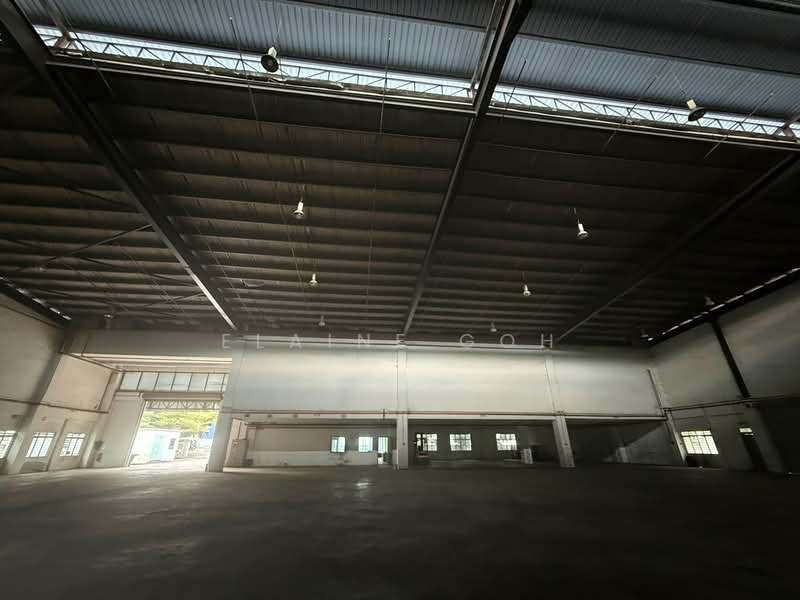 Factory for Rent in Bandar Seri Alam (Masai) - Elaine Goh - PropertyGuru.com.my