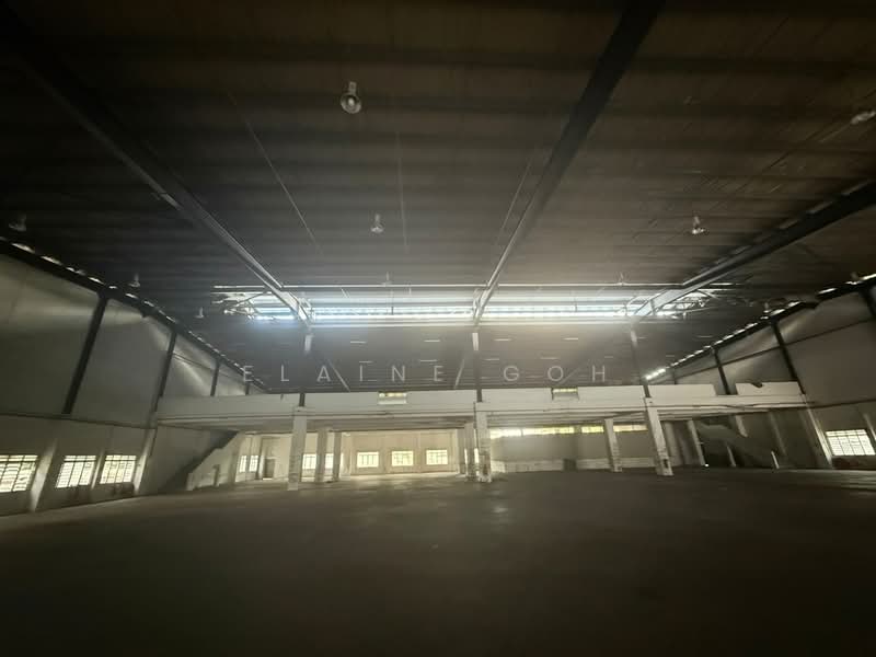 Factory for Rent in Bandar Seri Alam (Masai) - Elaine Goh - PropertyGuru.com.my