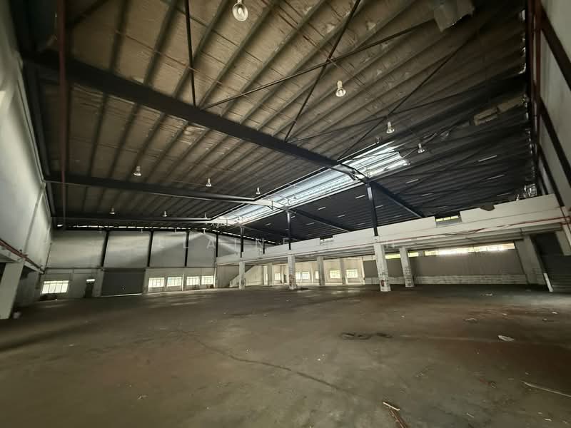 Factory for Rent in Bandar Seri Alam (Masai) - Elaine Goh - PropertyGuru.com.my