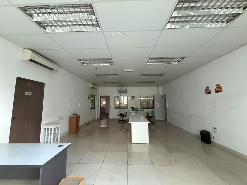 Factory for Rent in Bandar Seri Alam (Masai) - Elaine Goh - PropertyGuru.com.my