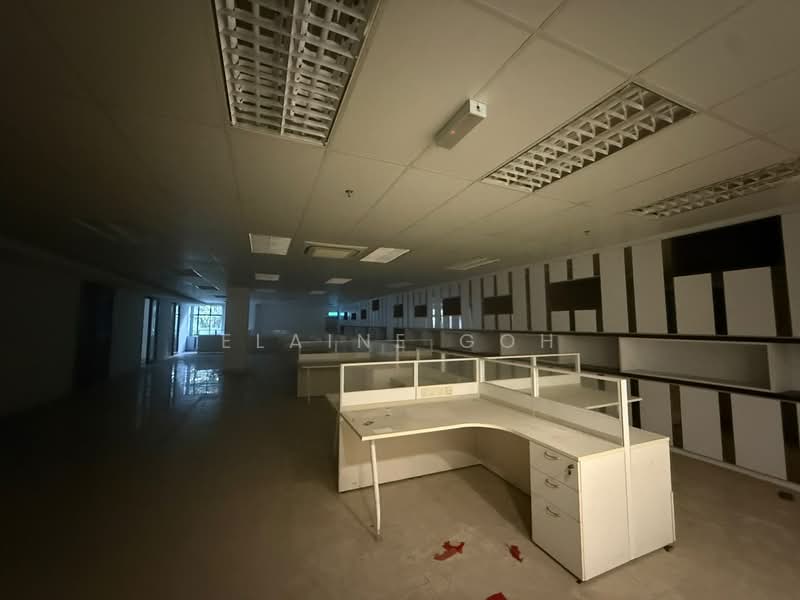 Factory for Rent in Bandar Seri Alam (Masai) - Elaine Goh - PropertyGuru.com.my