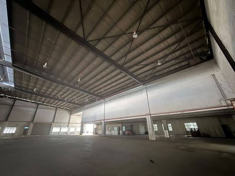 Factory for Rent in Bandar Seri Alam (Masai) - Elaine Goh - PropertyGuru.com.my