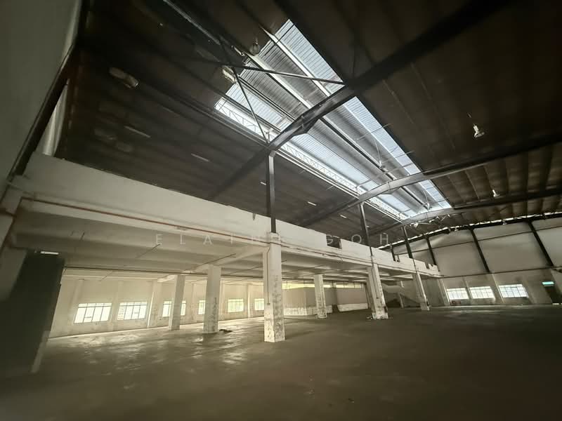 Factory for Rent in Bandar Seri Alam (Masai) - Elaine Goh - PropertyGuru.com.my