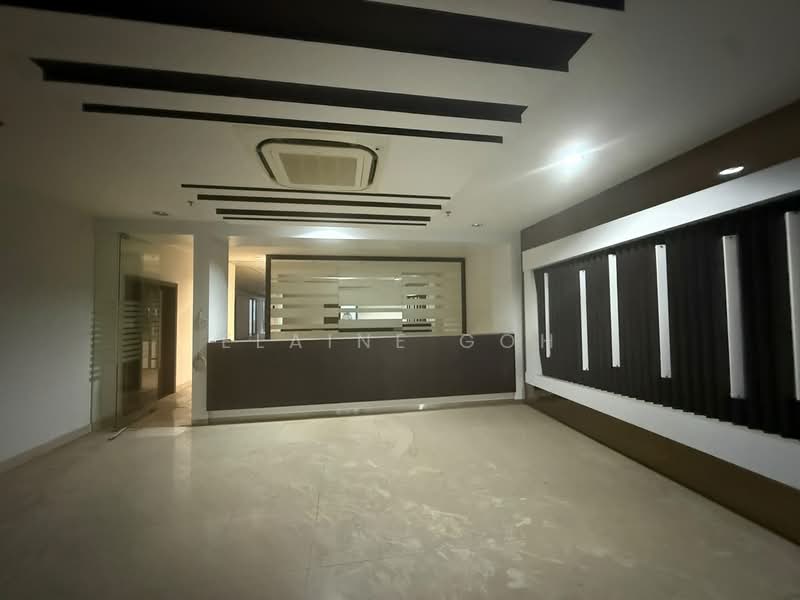 Factory for Rent in Bandar Seri Alam (Masai) - Elaine Goh - PropertyGuru.com.my