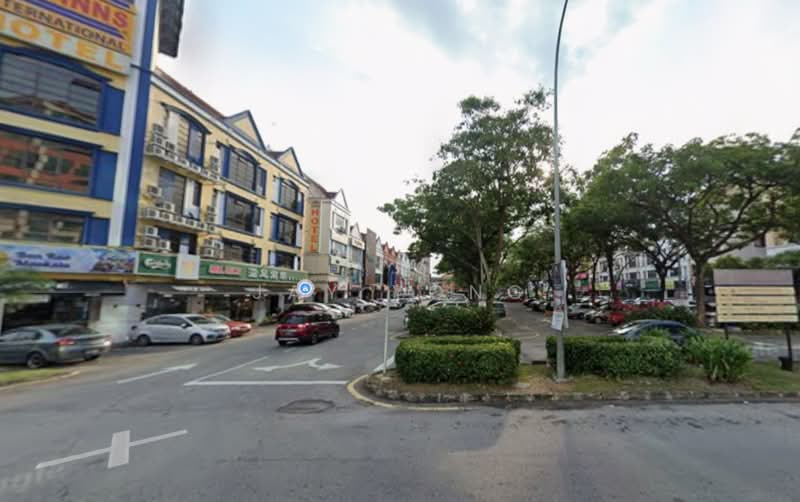 Kedai untuk Disewa di Bandar Sunway (Sunway) - Jay Yong - Exterior - PropertyGuru.com.my