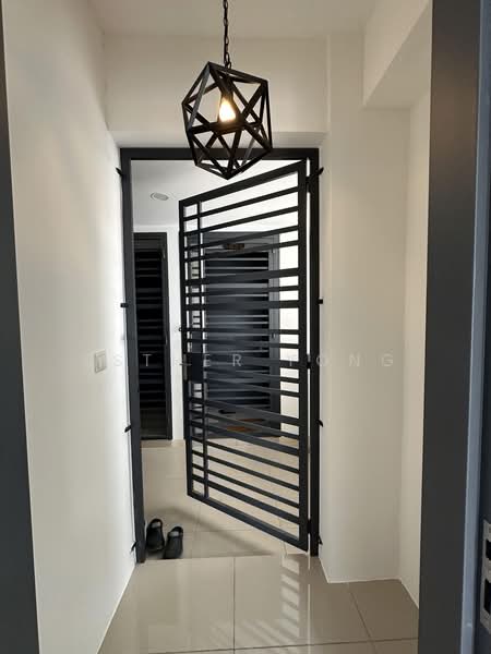 Servis Apartment untuk Disewa di MIRA at Shorea Park - Esther Yong - Entrance - PropertyGuru.com.my