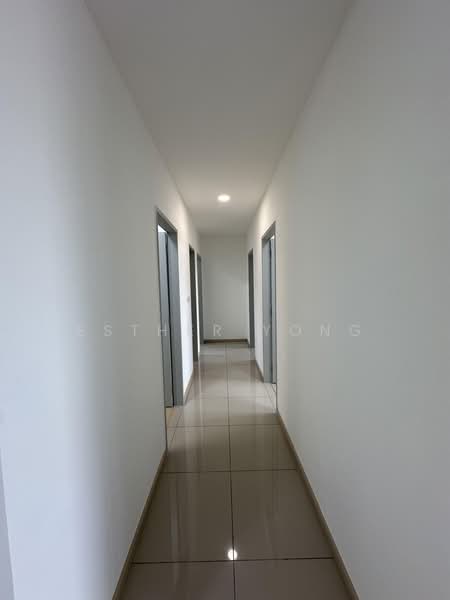 Servis Apartment untuk Disewa di MIRA at Shorea Park - Esther Yong - Corridor - PropertyGuru.com.my