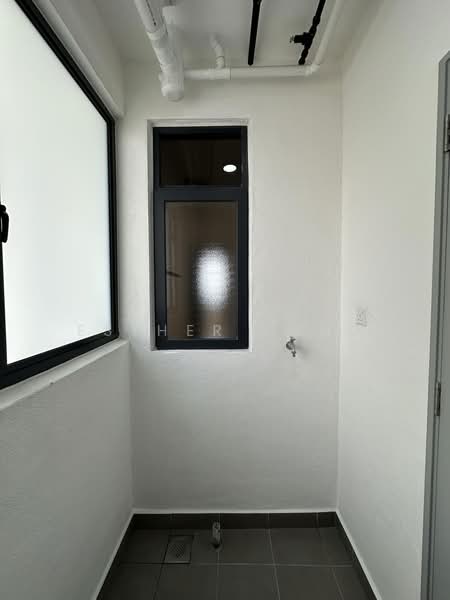 Servis Apartment untuk Disewa di MIRA at Shorea Park - Esther Yong - Interior - PropertyGuru.com.my