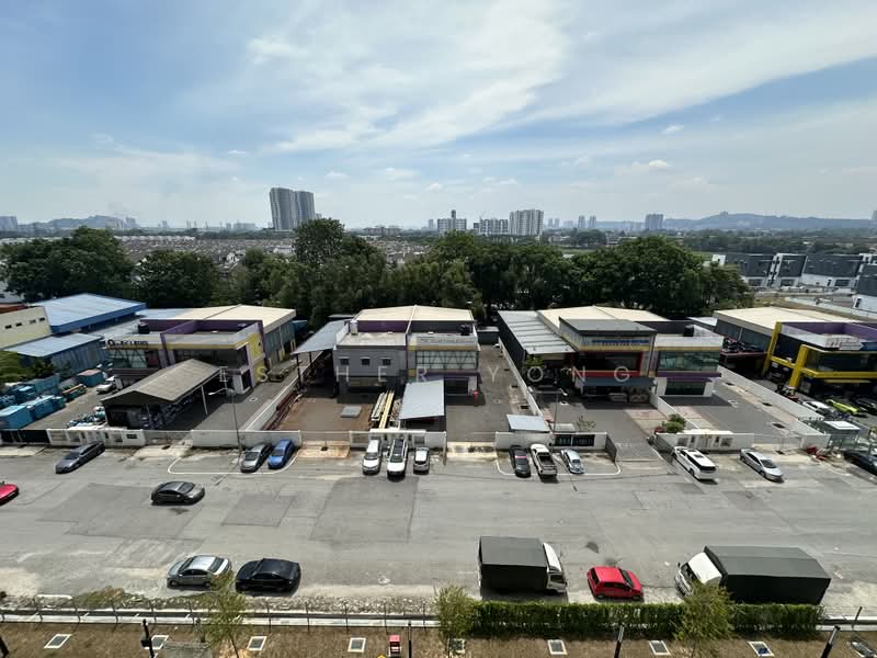 Servis Apartment untuk Disewa di MIRA at Shorea Park - Esther Yong - Exterior - PropertyGuru.com.my