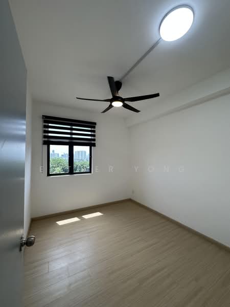 Servis Apartment untuk Disewa di MIRA at Shorea Park - Esther Yong - Bedroom - PropertyGuru.com.my