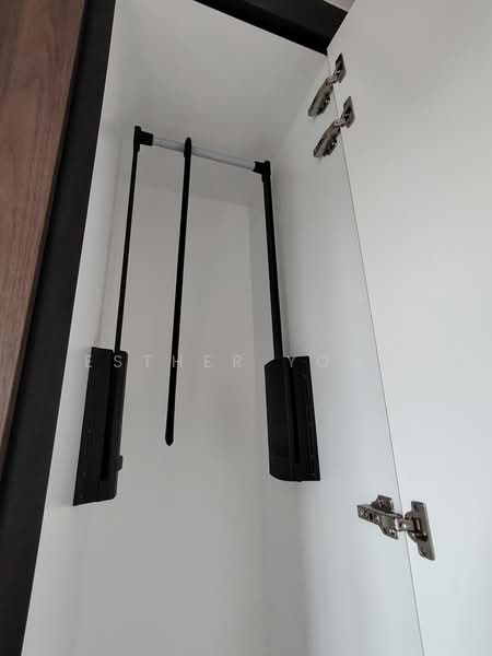 Servis Apartment untuk Disewa di MIRA at Shorea Park - Esther Yong - Interior - PropertyGuru.com.my