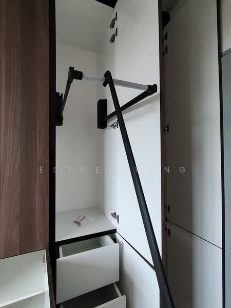 Servis Apartment untuk Disewa di MIRA at Shorea Park - Esther Yong - Interior - PropertyGuru.com.my